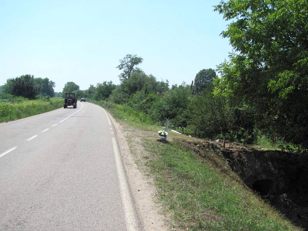 ПОСЛЕ ПОГИБИЈЕ ТРОЈИЦЕ МЛАДИЋА: Спорна деоница да се обезбеди!